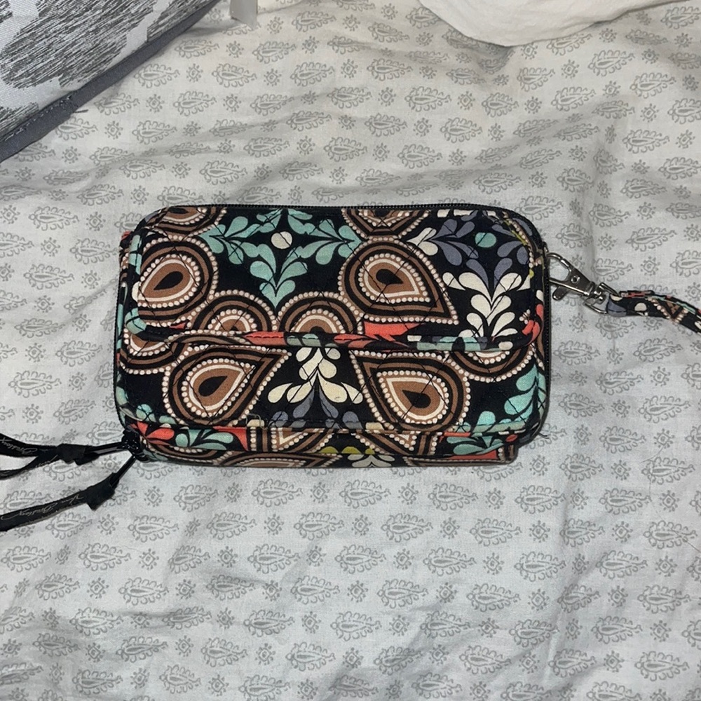 Vera Bradley Wallet